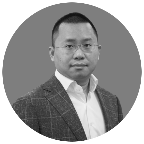 Portrait of Jonathan Yan