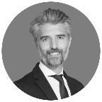 Portrait of Juan Luis Vilchez