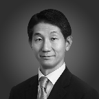 Portrait of 田村 誠一