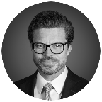 Portrait of Uwe Weichenhain