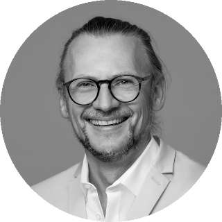 Portrait of Fabian Neuen