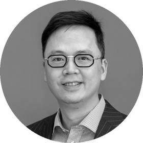 Ron Zheng