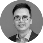 Ron Zheng