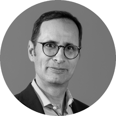 Oliver Rong