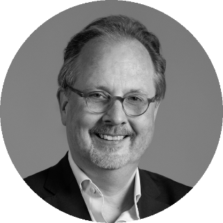 Portrait of Carsten Rossbach