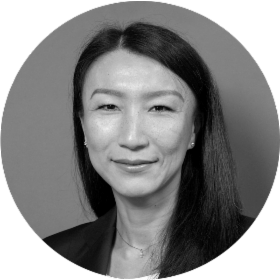 Ruirui Zong-Rühe