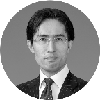 Portrait of Ryoya Watanabe