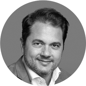 Pedro Guimaraes