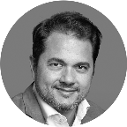 Pedro Guimaraes