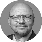Portrait of Frank Steffen