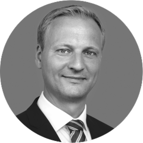 Portrait of Andreas Weinfurter