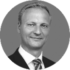 Portrait of Andreas Weinfurter