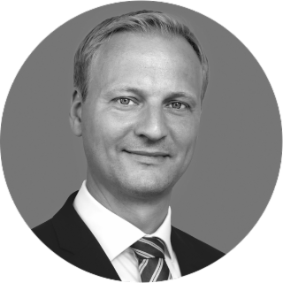 Portrait of Andreas Weinfurter