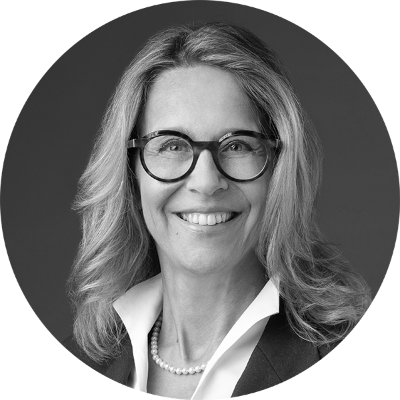 Yvonne Ruf Roland Berger at Davos 2026 | Roland Berger