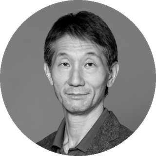Seiichi Tamura