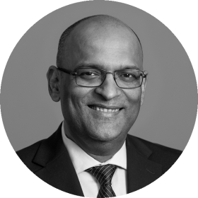 Portrait of Rohit Singh