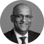 Portrait of Rohit Singh