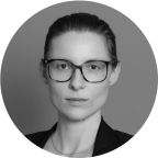Portrait of Lisa Staedtler