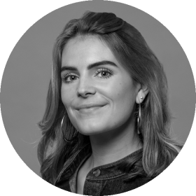 Lulu Stoutenbeek