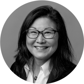 Portrait of Suejean Asato