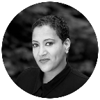 Portrait of Tsedal Neeley