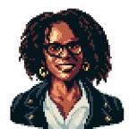 Portrait of Rashida Richardson