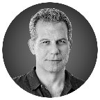 Portrait of Richard Florida
