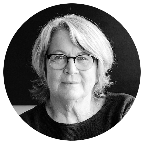 Portrait of Patty McCord