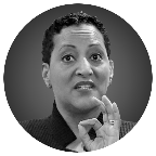 Portrait of Tsedal Neeley