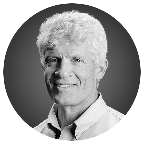 Portrait of Paul Roberts