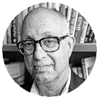 Portrait of Jeffrey Pfeffer