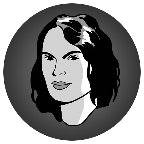 Portrait of Susan David