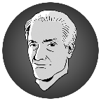 Portrait of Jerry Kaplan