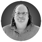 Portrait of Ethan Zuckerman