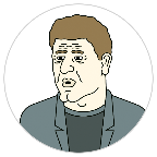 Portrait of Andrew Keen