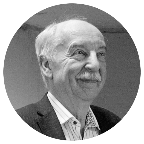 Portrait of Gerd Gigerenzer