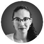 Portrait of Leticia Gasca