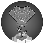 Portrait of Rose