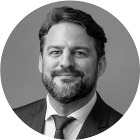 Portrait of Tiago Martins
