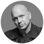 Portrait of Tony Fadell