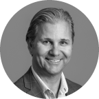 Portrait of Mark Uffhausen