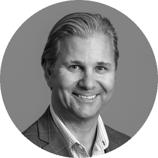Portrait of Mark Uffhausen