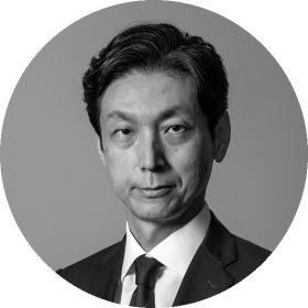 Portrait of 山根 慶太