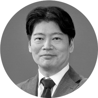Portrait of 神谷 洋次郎