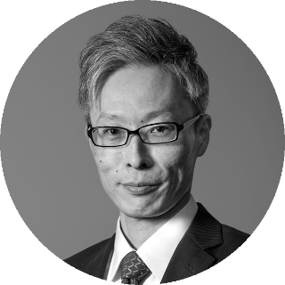 Portrait of 赤路 陽太