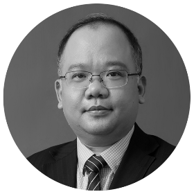 Alex Xu