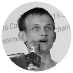 Vitalik Buterin