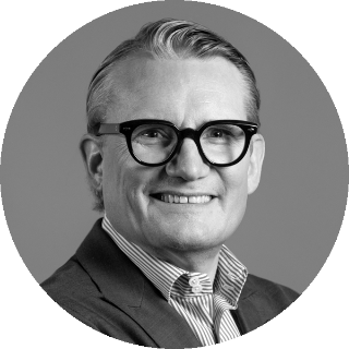 Portrait of Thorsten de Boer