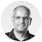 Portrait of Dr. Markus Kampitsch