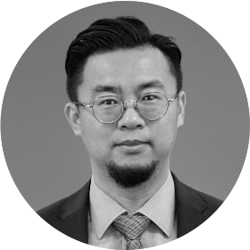 Portrait of 陈 友业